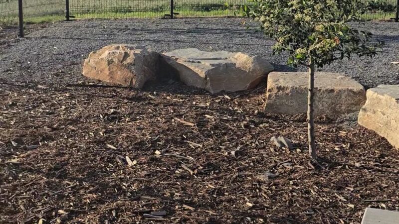 Prairie Paws Park - Aurora, CO