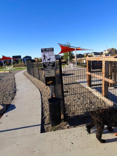 Prairie Paws Park - Aurora, CO