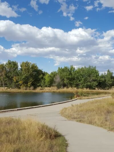 Sand Creek Park - Aurora, CO