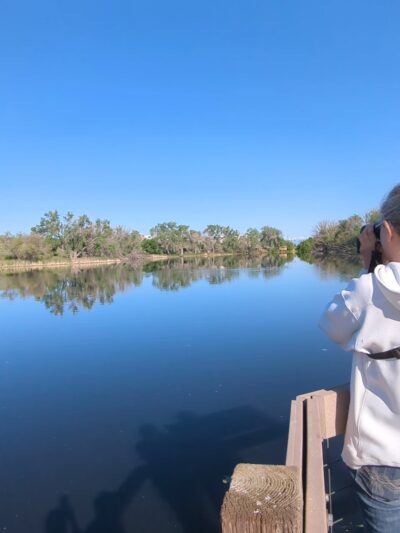 Sand Creek Park - Aurora, CO