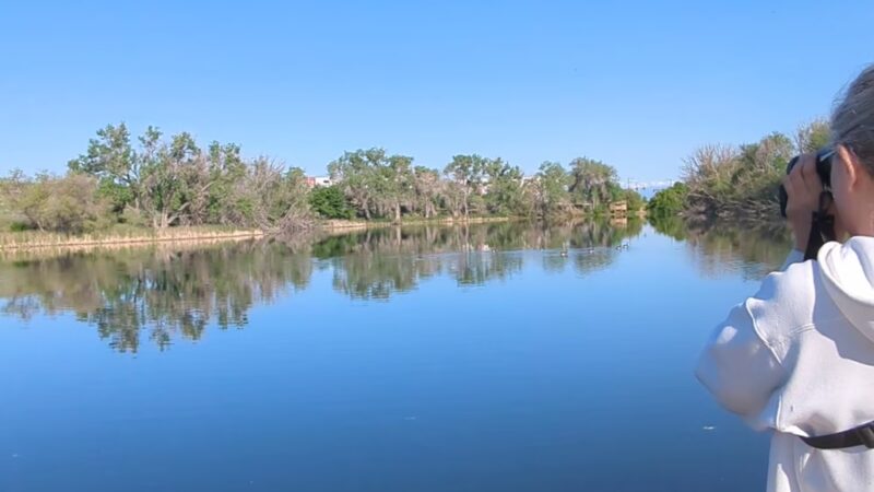 Sand Creek Park - Aurora, CO