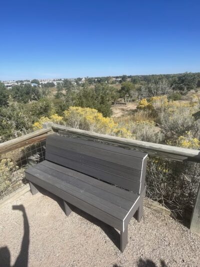 Sand Creek Park - Aurora, CO