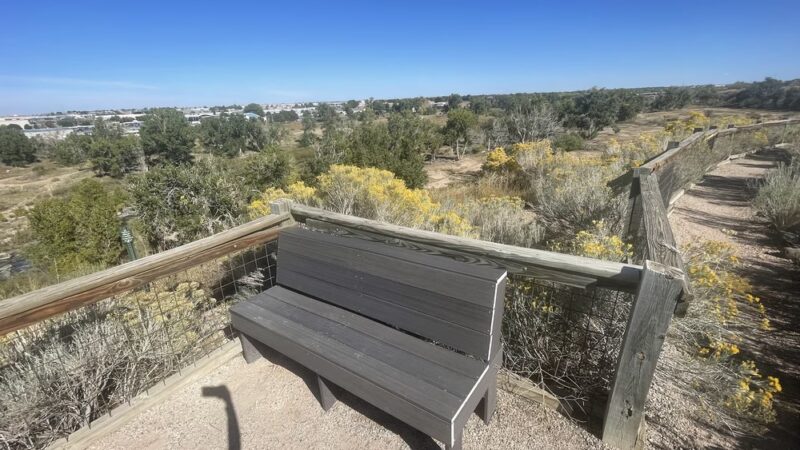 Sand Creek Park - Aurora, CO
