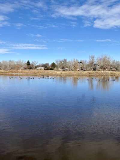 Sand Creek Park - Aurora, CO