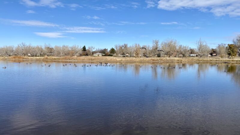 Sand Creek Park - Aurora, CO