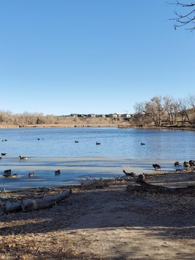 Sand Creek Park - Aurora, CO