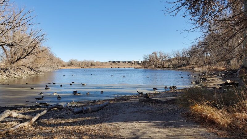 Sand Creek Park - Aurora, CO
