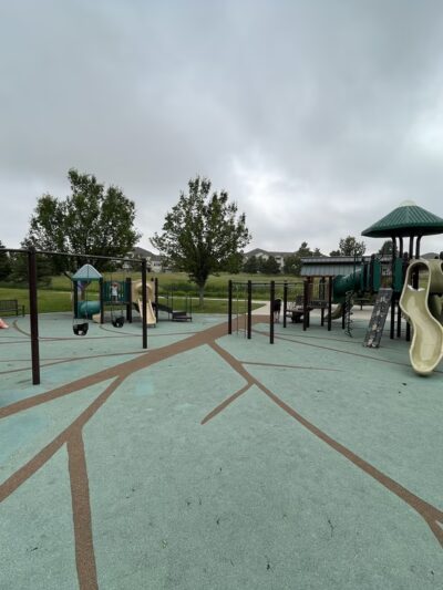 Singletree Park - Aurora, CO