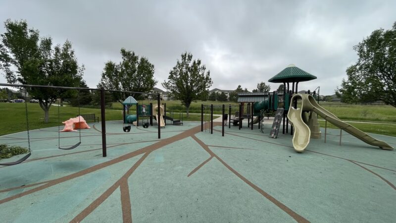 Singletree Park - Aurora, CO