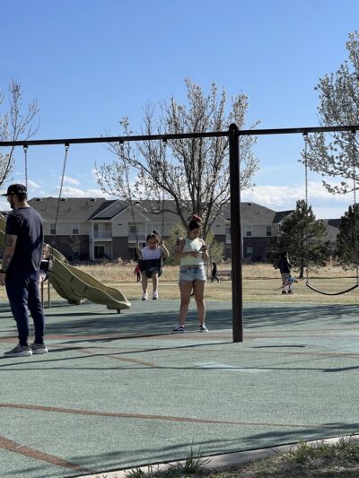Singletree Park - Aurora, CO
