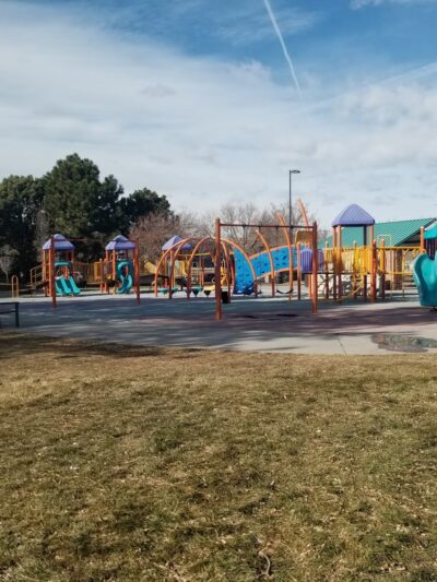 Spencer Garrett Park - Aurora, CO