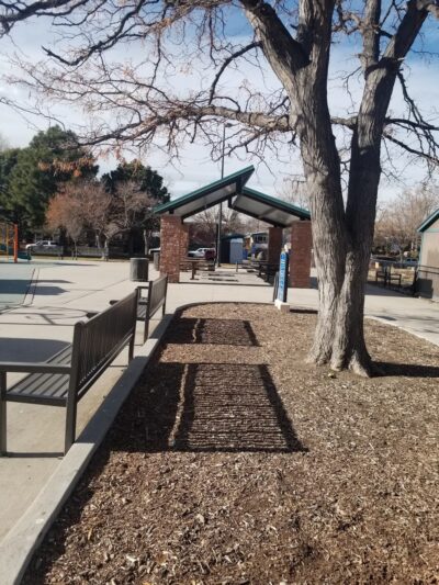 Spencer Garrett Park - Aurora, CO