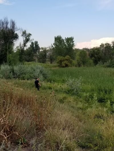Summer Valley Park - Aurora, CO