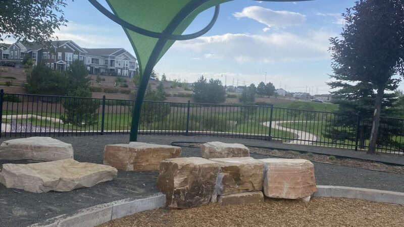 The Villages at Southlands Park - Aurora, CO