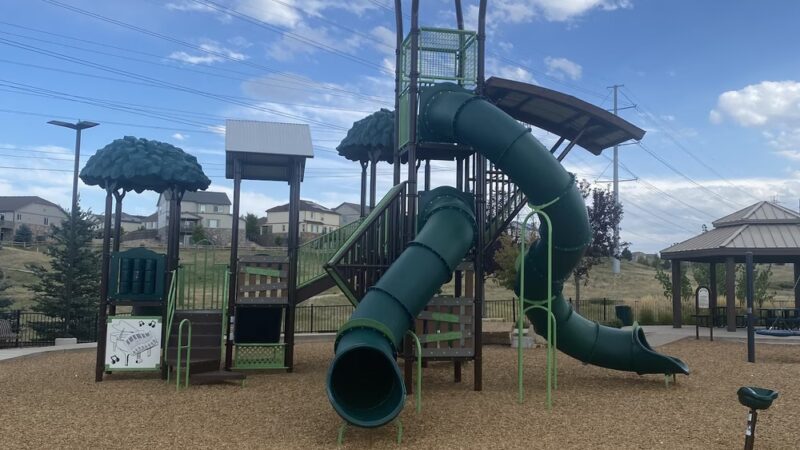 The Villages at Southlands Park - Aurora, CO