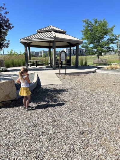 The Villages at Southlands Park - Aurora, CO