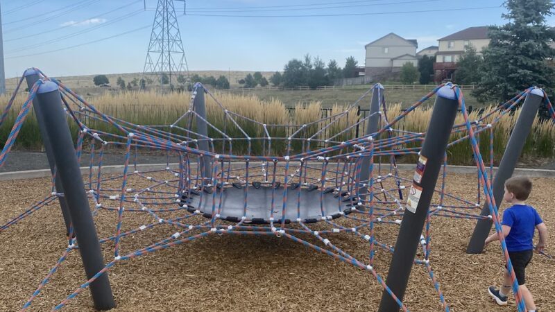 The Villages at Southlands Park - Aurora, CO