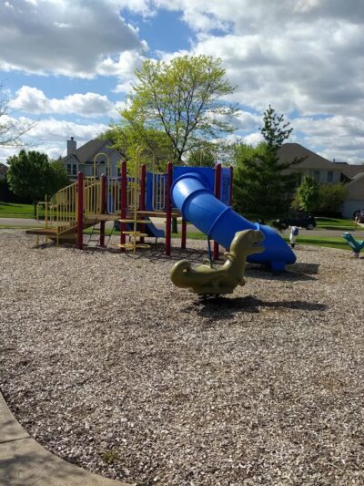 Brooklyn Park - Aurora, IL