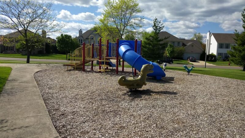 Brooklyn Park - Aurora, IL