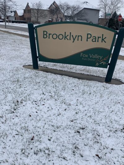 Brooklyn Park - Aurora, IL