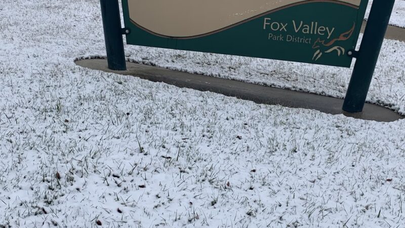 Brooklyn Park - Aurora, IL