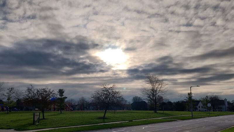 Brooklyn Park - Aurora, IL