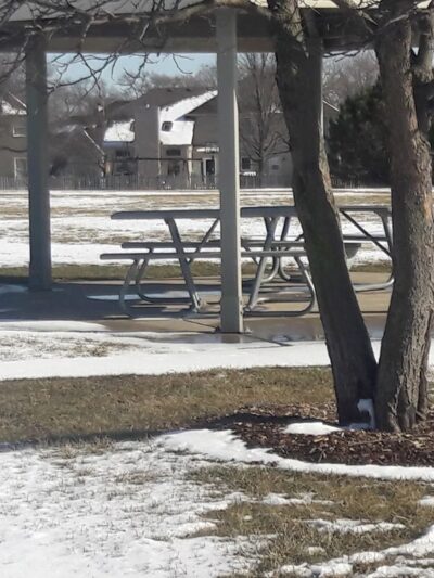 Brooklyn Park - Aurora, IL