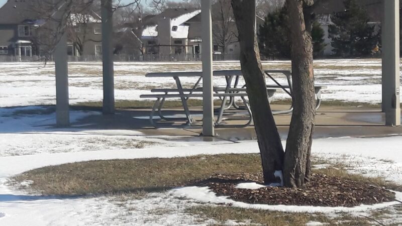 Brooklyn Park - Aurora, IL