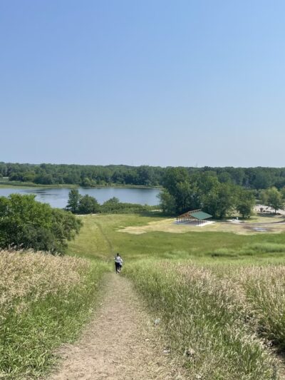 Oakhurst Forest Preserve - Aurora, IL
