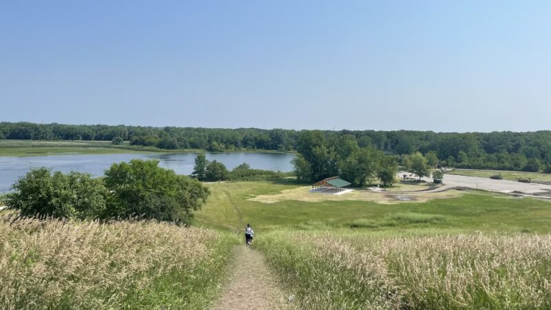 Oakhurst Forest Preserve - Aurora, IL
