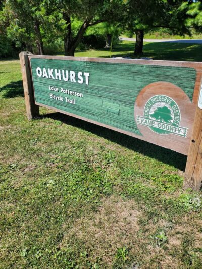 Oakhurst Park - Aurora, IL