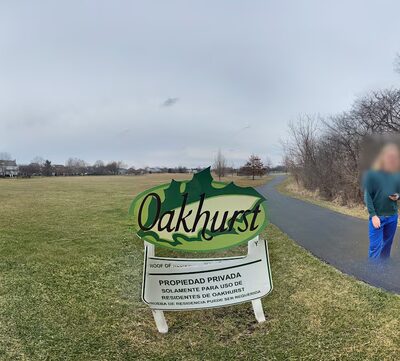 Oakhurst Park - Aurora, IL