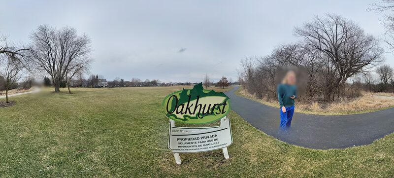 Oakhurst Park - Aurora, IL