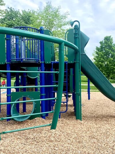 Spring Lake Park - Aurora, IL