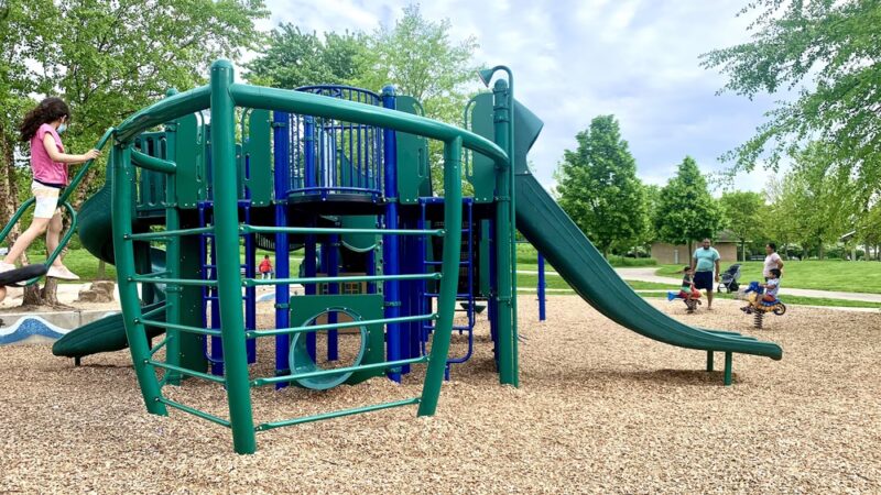 Spring Lake Park - Aurora, IL