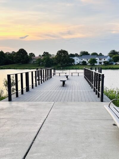 Spring Lake Park - Aurora, IL