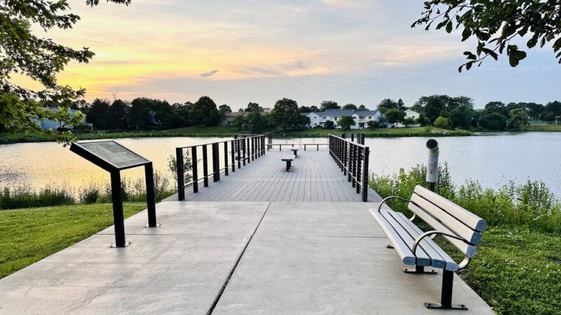 Spring Lake Park - Aurora, IL