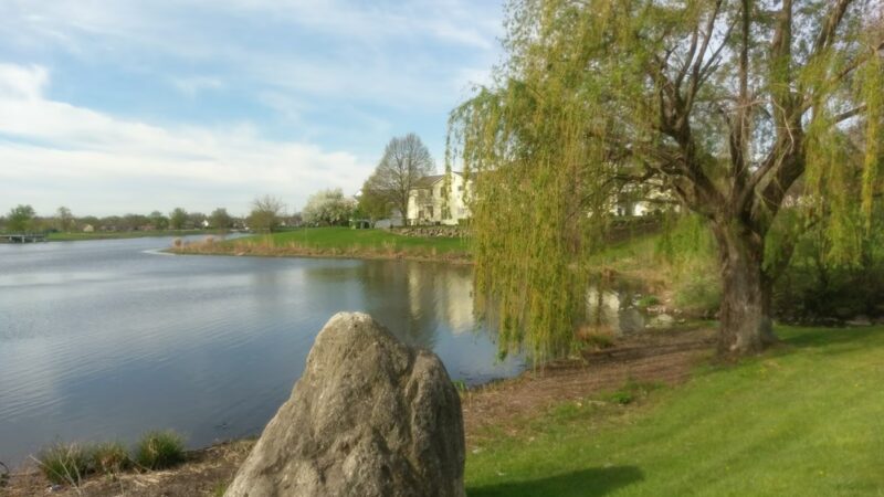 Spring Lake Park - Aurora, IL