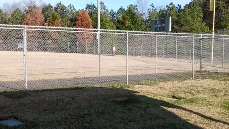 Clarkdale Park - Austell, GA