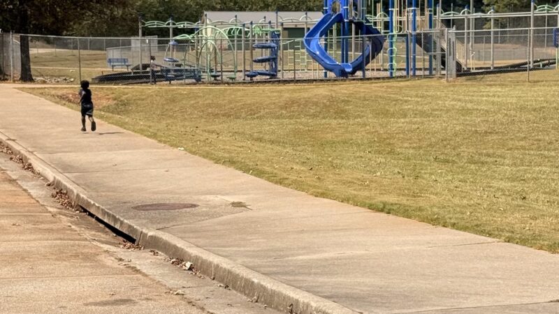 Clarkdale Park - Austell, GA
