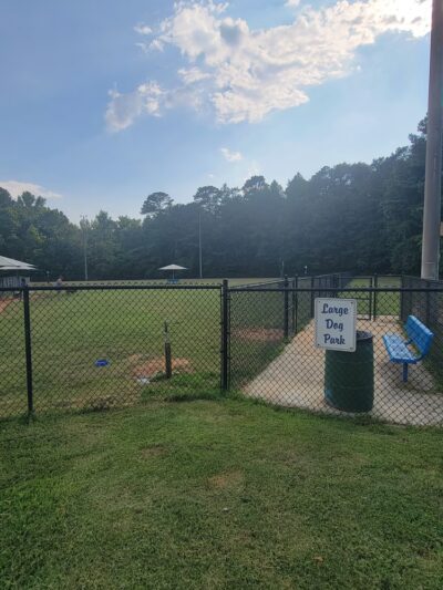 Sweetwater Park - Austell, GA