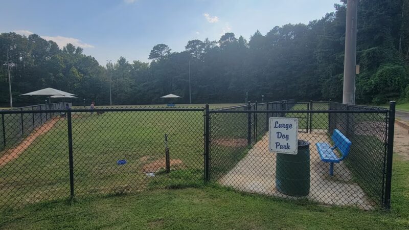 Sweetwater Park - Austell, GA