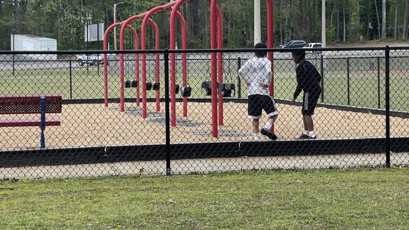 Sweetwater Park - Austell, GA