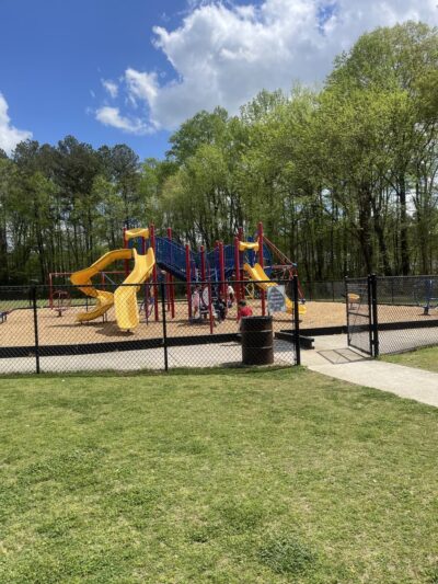 Sweetwater Park - Austell, GA
