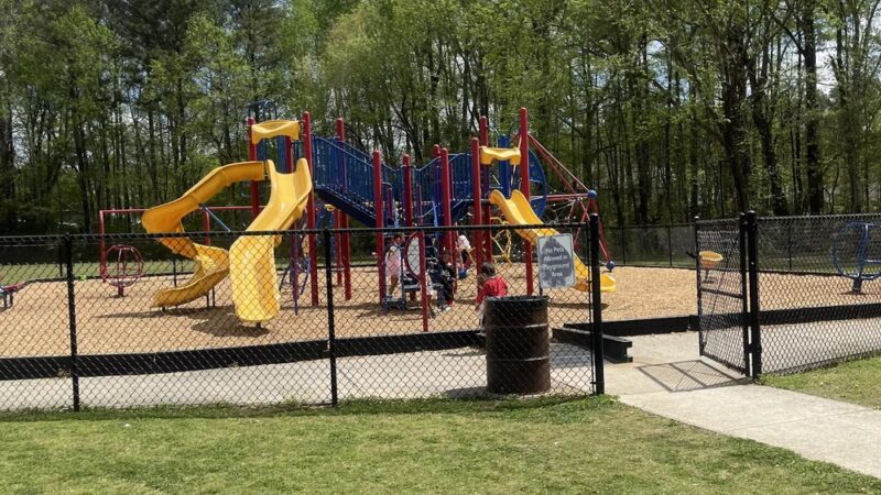 Sweetwater Park - Austell, GA