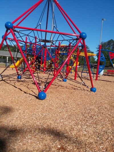 Sweetwater Park - Austell, GA