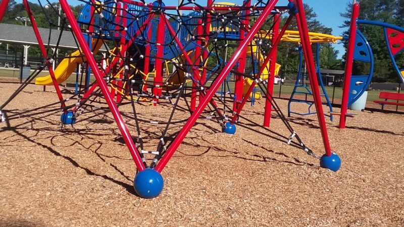 Sweetwater Park - Austell, GA