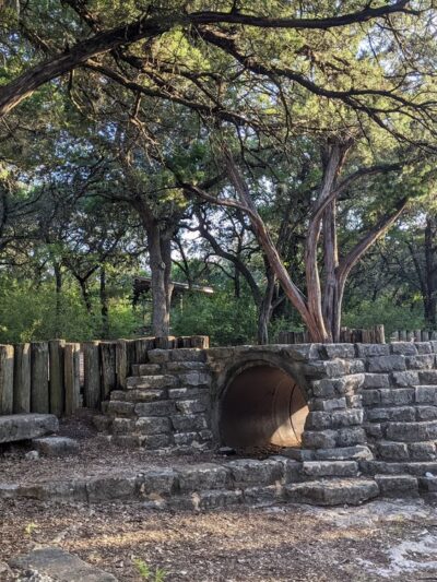 Allen Park - Austin, TX