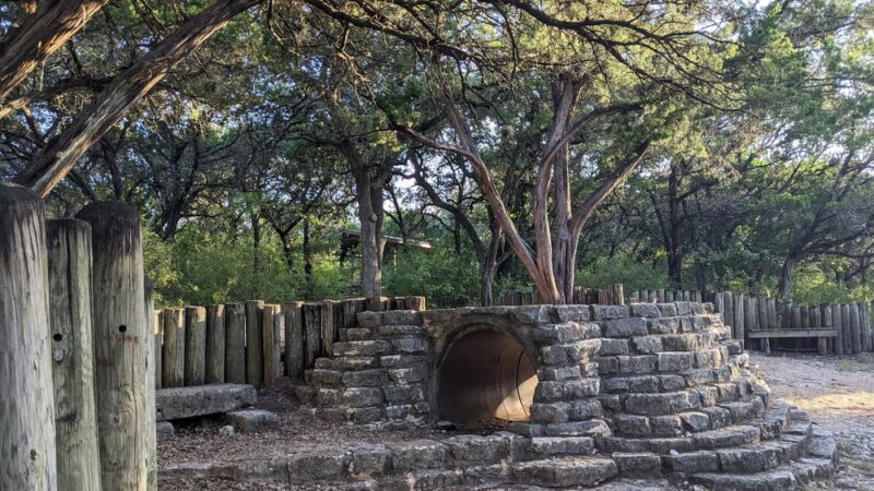 Allen Park - Austin, TX