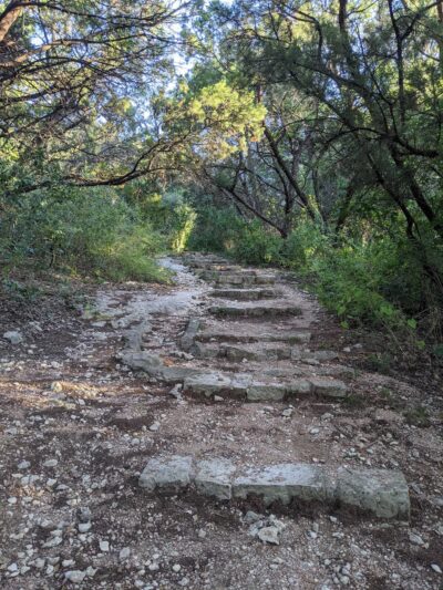 Allen Park - Austin, TX